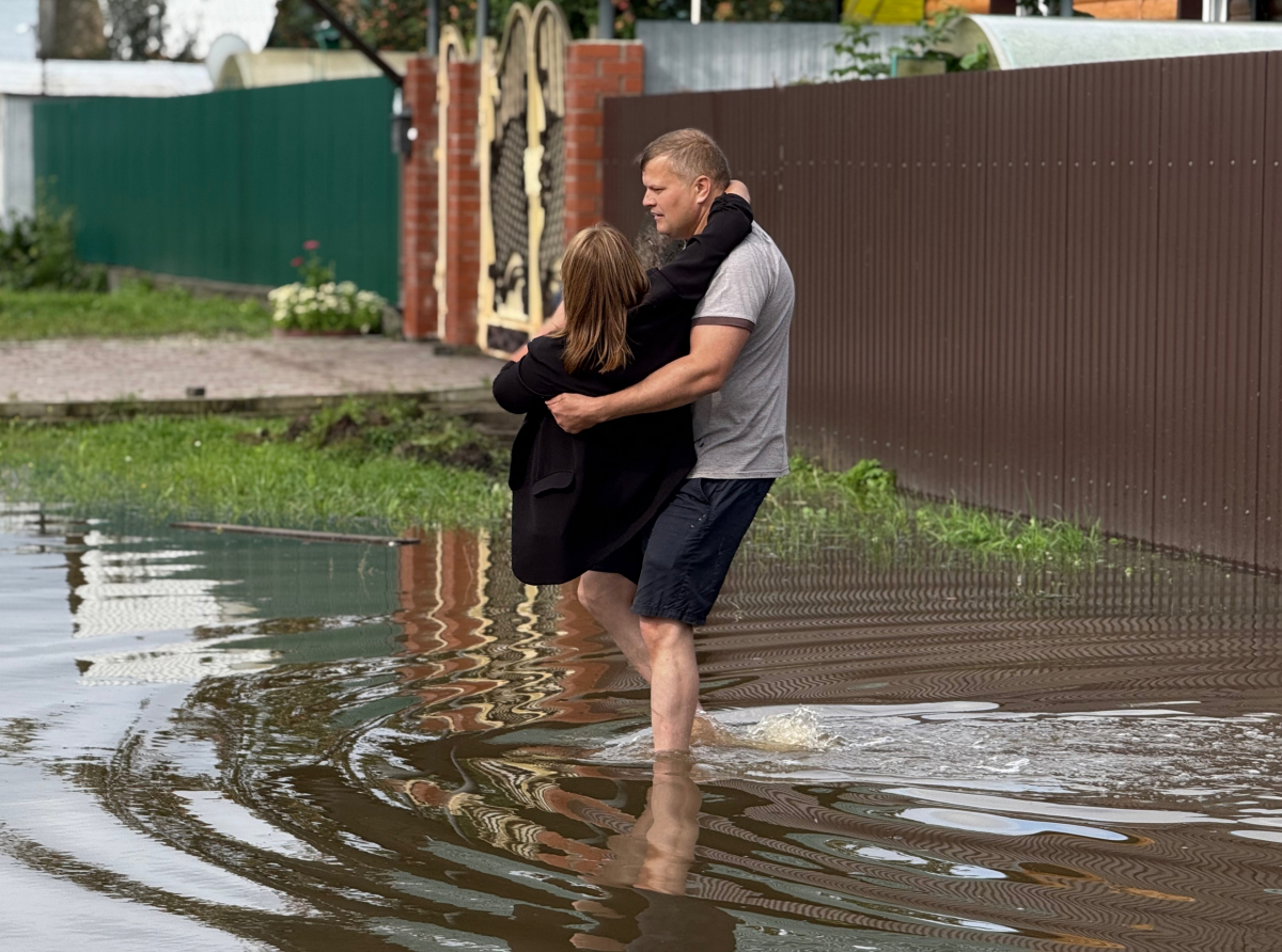 Фото: Анна Мантурова