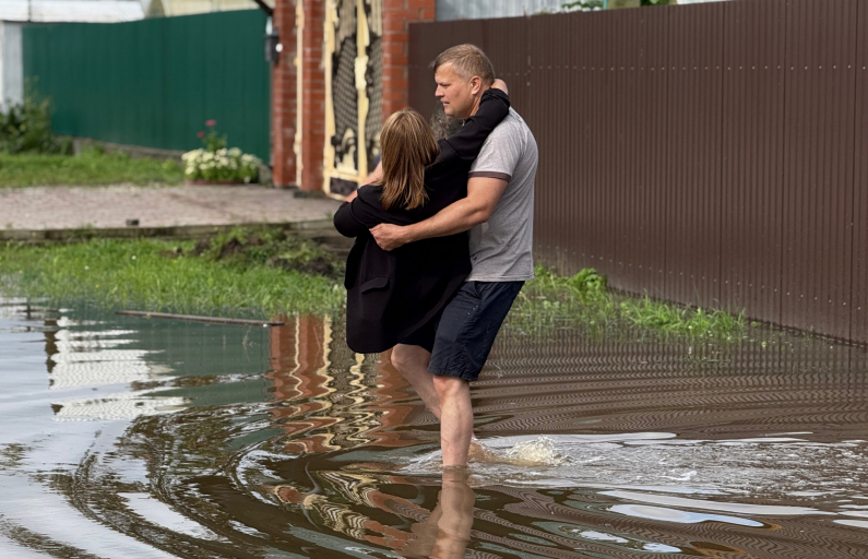 Фото: Анна Мантурова