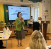Опыт, практика, признание: что ждет делегации на форуме «Вместе – ради детей!»?