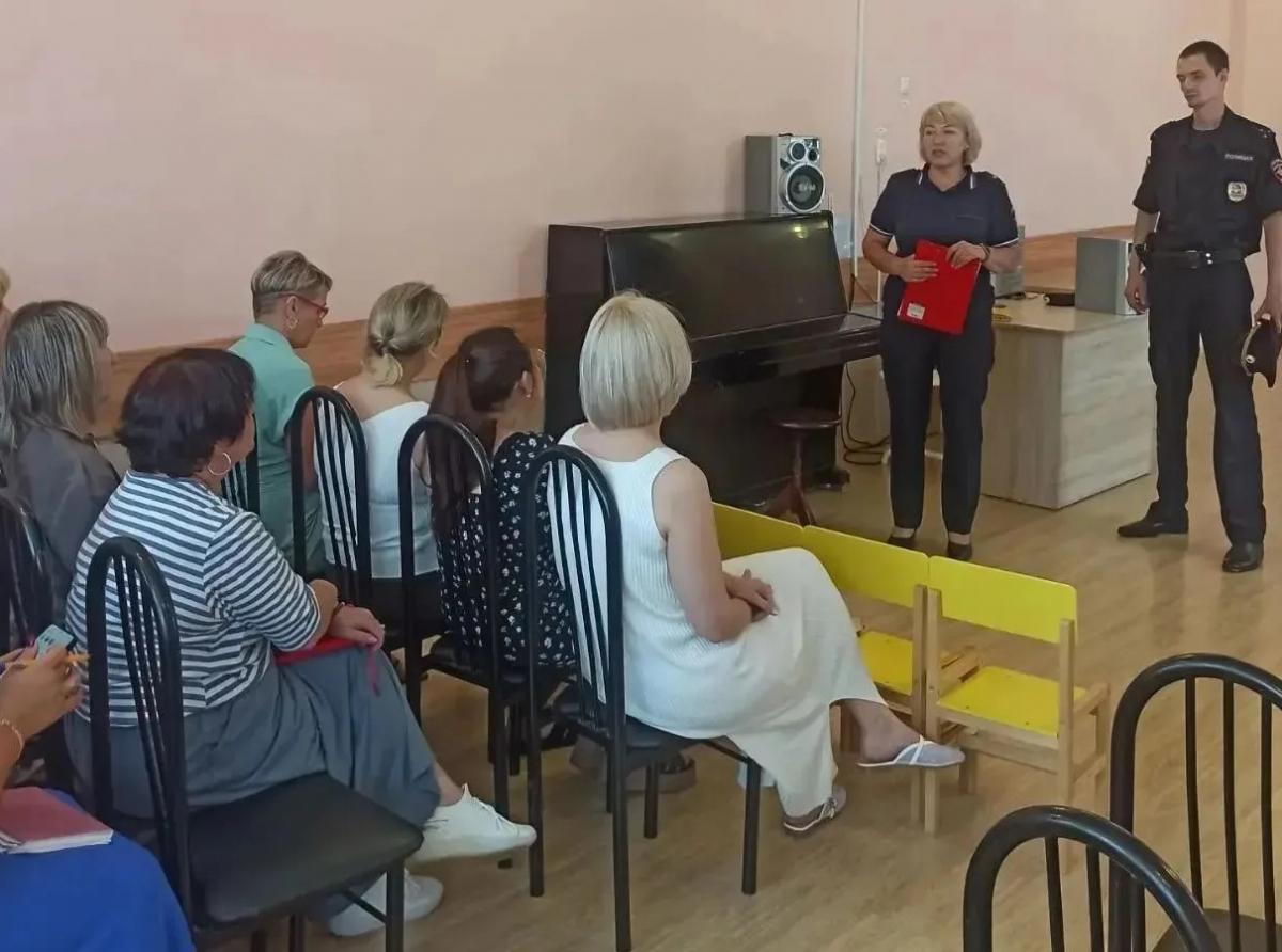 Фото предоставлено автором