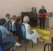 Щит для самых уязвимых: как один визит артемовской полиции закрыл два фронта защиты от мошенников