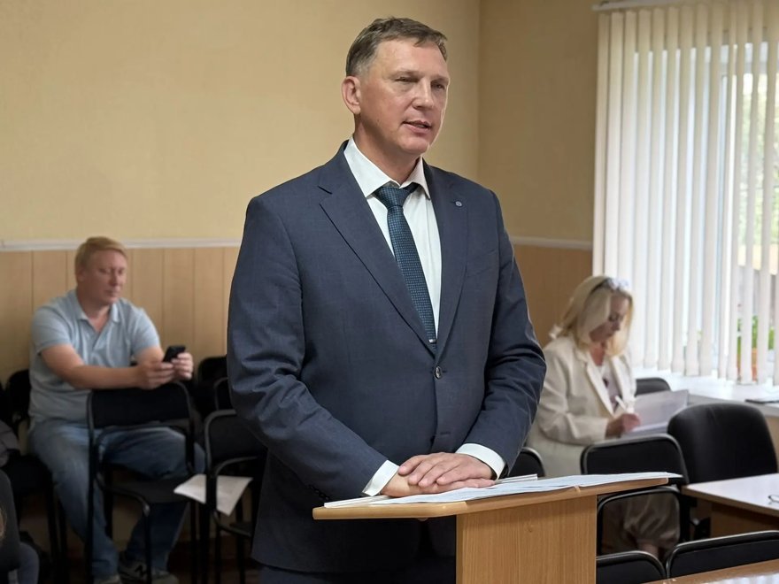Сезон горячих батарей: дела, проблемы, решения
