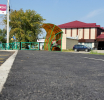 Артемовский переходит на новый уровень благоустройства