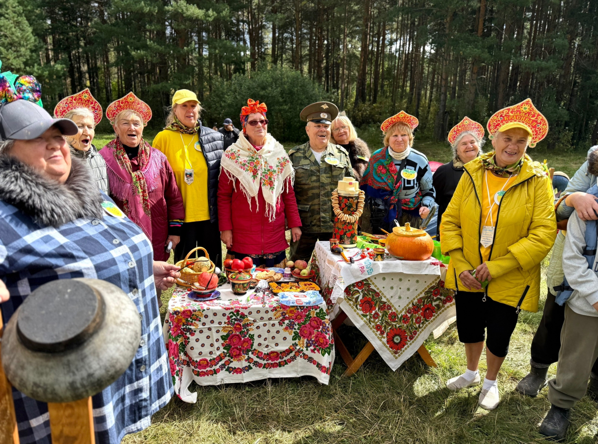Фото: Анна Мантурова
