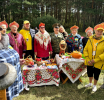 Там, где сказка превратилась в быль