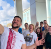 Мир едет на Урал