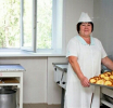 Любимая моя бабуля