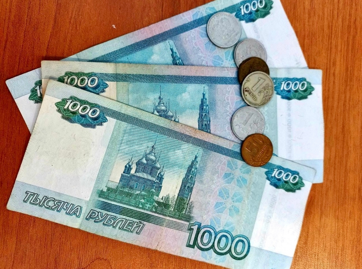 Фото из архива "АР"