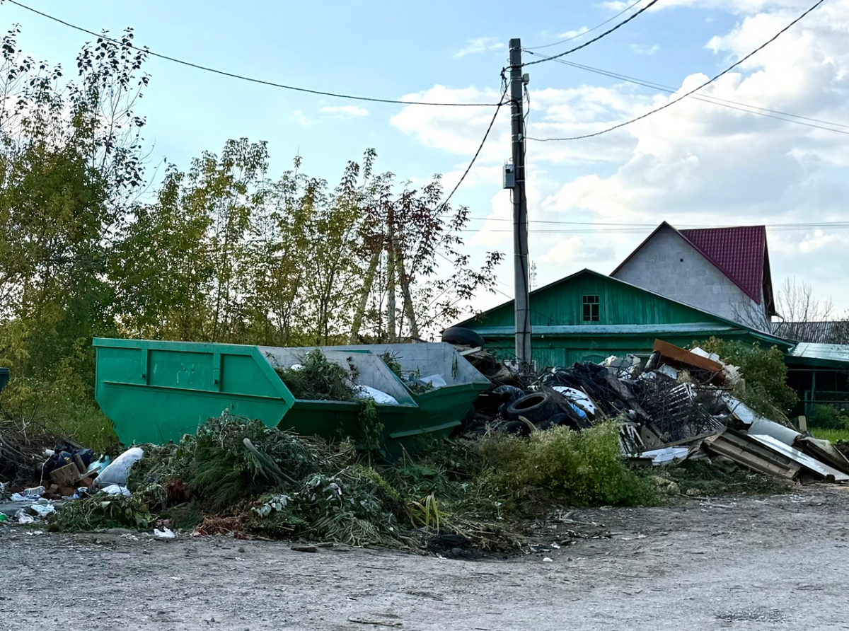Фото: Анна Мантурова