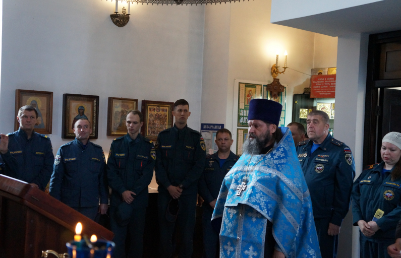 Фото: Кристина Голодникова