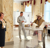 Состав власти на ближайшие годы сформирован