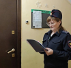 «Осторожно, мошенники!» или почему поквартирные обходы стали необходимостью?