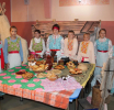 Две школы стали победителями конкурса «Национальное подворье»