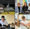 Музей артемовской школы №10 вошел в тройку лучших в России!