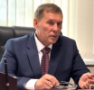 Алексей КУЧИН: «Наш город меняется, будем стремиться, чтобы жить лучше»