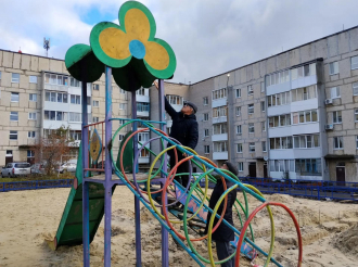 Глава округа Андрей Клименко проинспектировал стройки