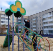 Глава округа Андрей Клименко проинспектировал стройки