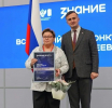 Музей школы №16 официально признан одним из лучших в России