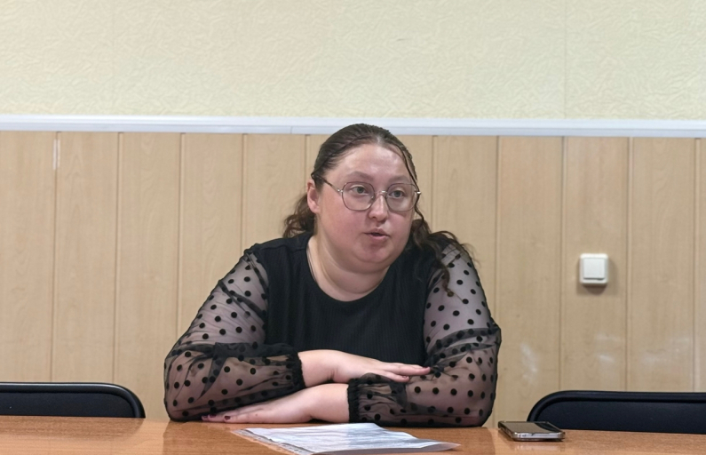 Фото: Анна Мантурова