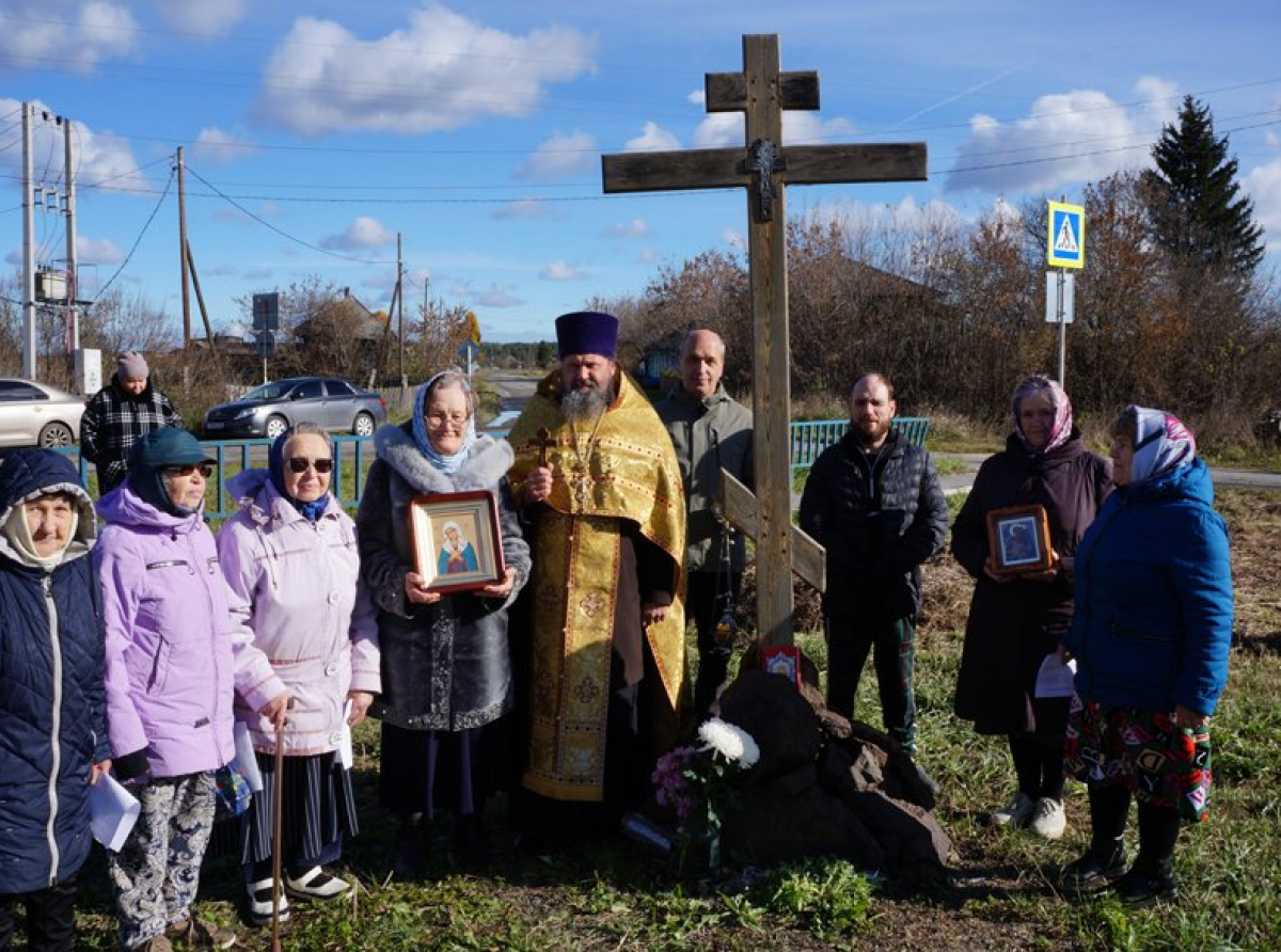 Фото предоставлено автором