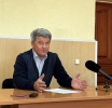 Обновленный водопровод, новые пожарные пирсы и прорванная дамба 