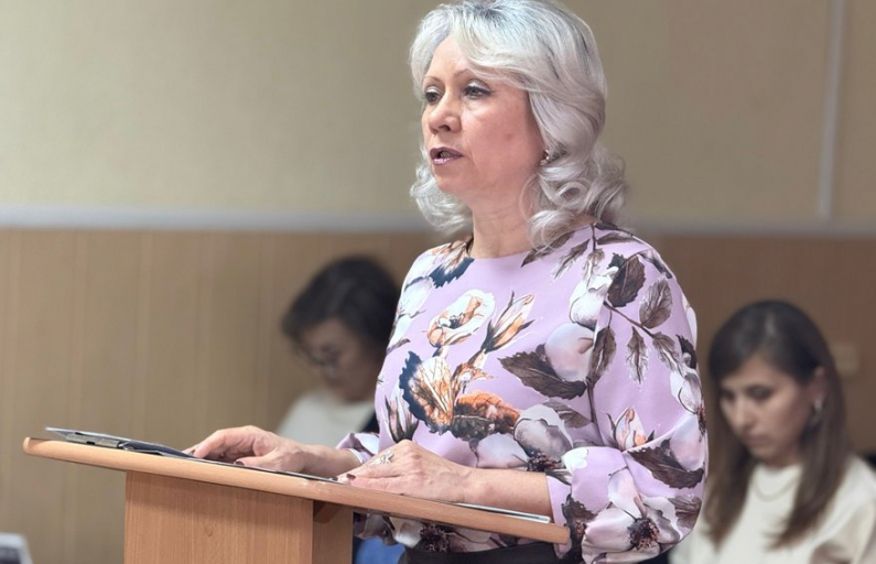 Фото: Анна Мантурова
