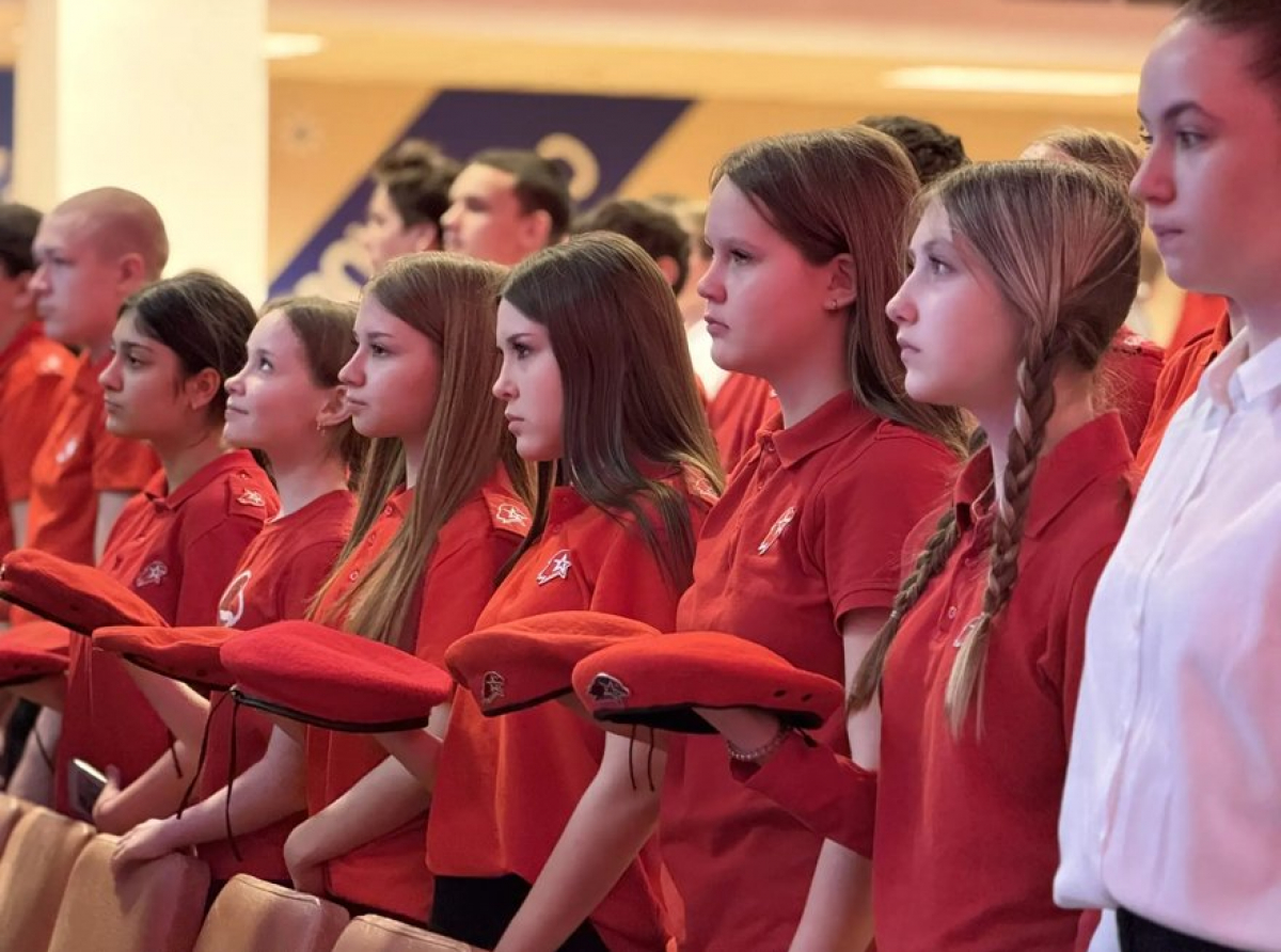 Фото: Анна Мантурова