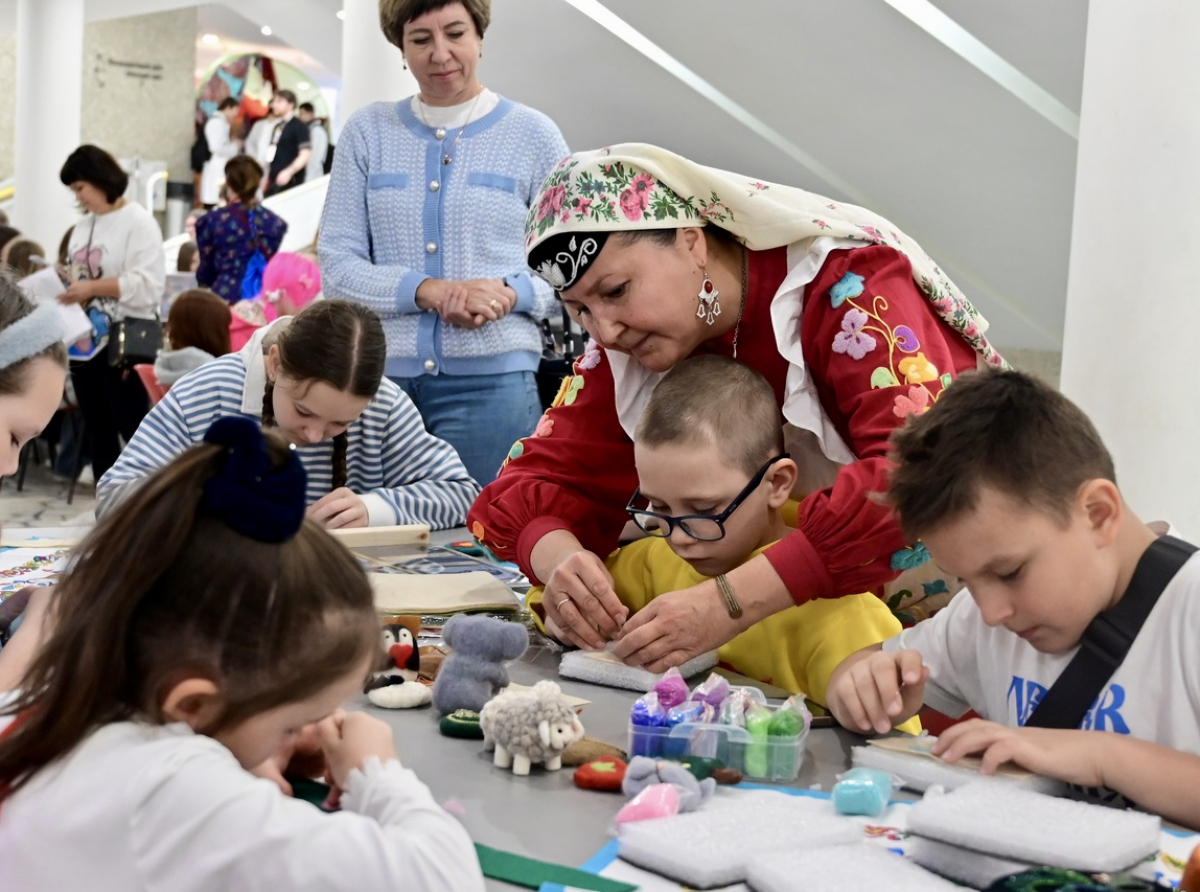 Фото: Полина Зиновьева