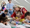  Фестиваль «Урал объединяет народы» собрал гостей со всего региона