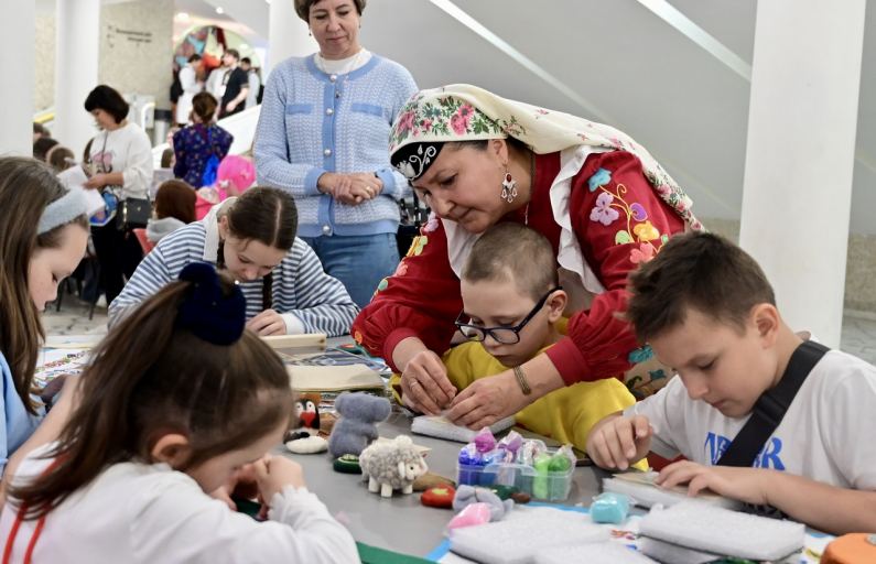 Фото: Полина Зиновьева