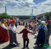 Фото из архива редакции. День села в Мироново всегда проходит весело и ярко. Обязательно приезжайте! 