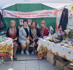 Фото предоставлено В. Кайгородовой. Ярмарки в Ирбите проводятся с 1643 года. В современных реалиях уникальное событие получило вторую жизнь, став культурным и туристическим брендом региона. 