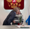 Наградили за материнский труд и большую любовь Фото: Анна Мантурова