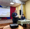 В планах – дальнейшее улучшение качества жизни селян Фото: Анна Мантурова