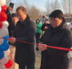 «Спутник» запущен. К длительному и плодотворному «полету» готов! Фото: Анна Мантурова