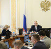 Ввести в эксплуатацию семь объектов здравоохранения, в том числе Артемовскую ЦРБ Фото предоставлено ДИП