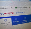 Как получить государственные и муниципальные услуги в электронном виде на территории Артемовского муниципального округа Фото: Анна Мантурова