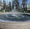 Ваш голос за парк или за сквер? Фото: Анна Мантурова