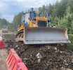 Денис Паслер: в 2025 году в Свердловской области отремонтируют 442 километра автомобильных дорог Фото: предоставлено ДИП