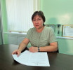 Проголосуем там, где нам удобно Фото: Анна Мантурова