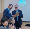 Александр Миронов уходит на заслуженный отдых Фото: Василий Ергашев
