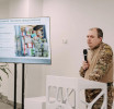 Свердловские участники СВО приглашаются на бесплатное обучение бизнес-навыкам Фото: предоставлено ДИП