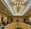 Меры по профилактике экстремизма в молодежной среде обсудили свердловские власти Фото: предоставлено ДИП