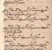 Статистика помогает планировать развитие страны Фото: ЦАД (РГАДА Ф. 1111, Оп. 3, Д. 37, Л. 25)