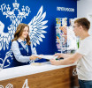 От ямщиков до QR кодов: Почта России отмечает День российской почты Фото предоставлено автором